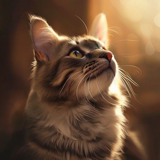 Prompt structure for a portrait like this